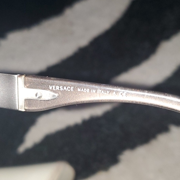 Versace Sunglasses - Picture 3 of 8